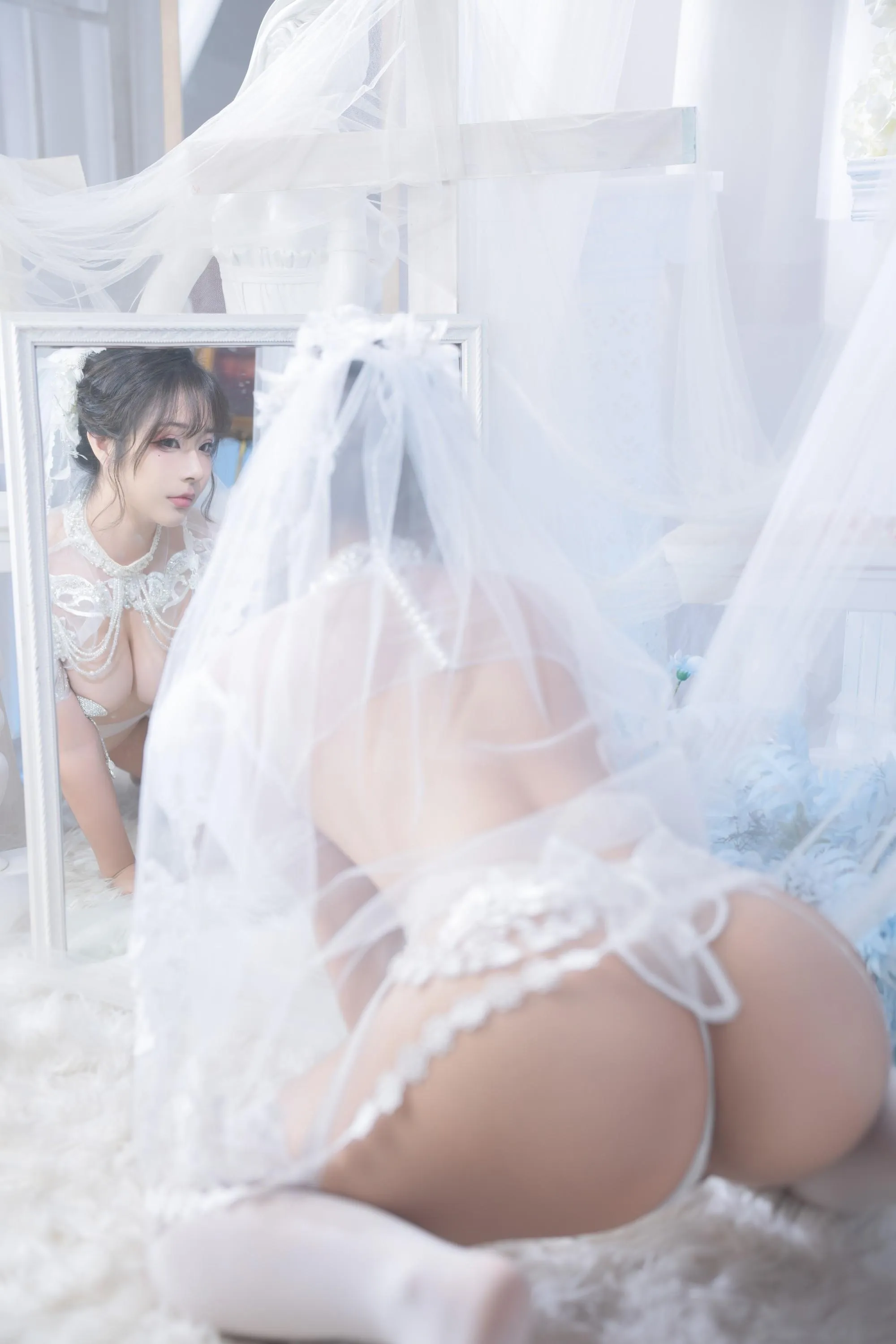 Kokuhui – NO.064 520特辑 新婚的妻子 [127P]插图